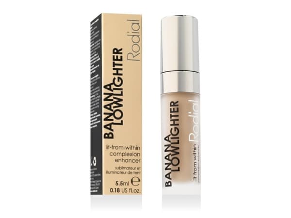 Rodial Banana Lowlighter 5,5 ml