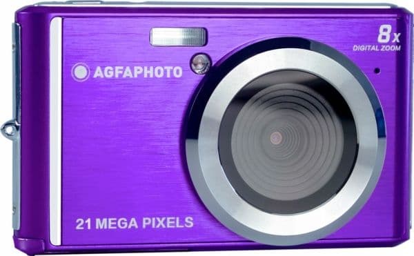 Agfa Photo DC5200 violetti