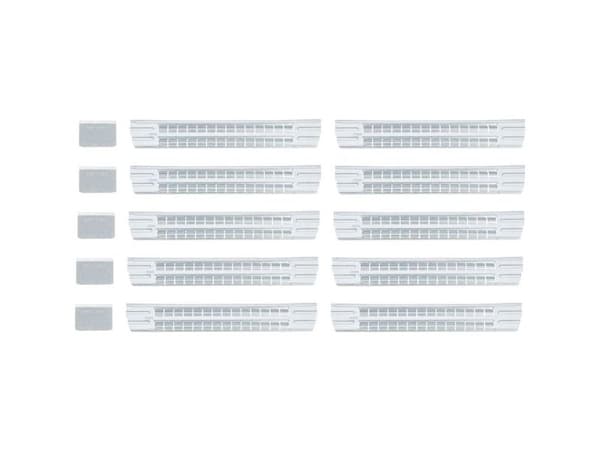 Gedore 3000915 Inndelingssortiment 1 stk