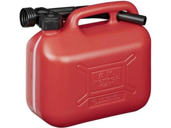 IWH 087695 bränsledunk 10 l