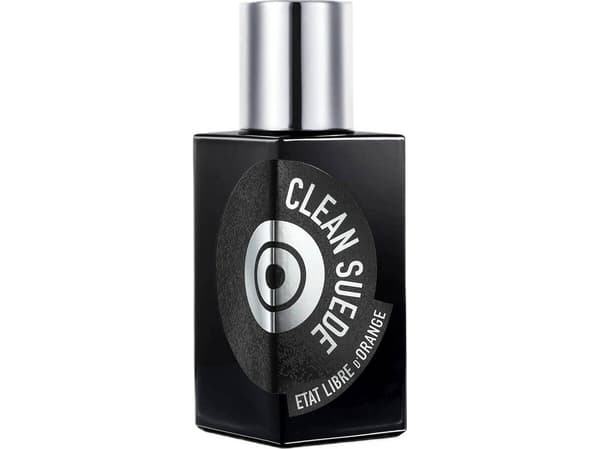 Etat Libre D'Orange Clean Suede 1.7 Fl Oz
