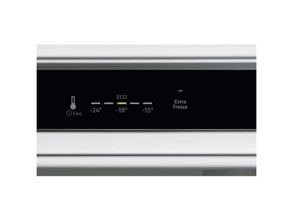 Electrolux EUN7NE18S fryser, innebygd