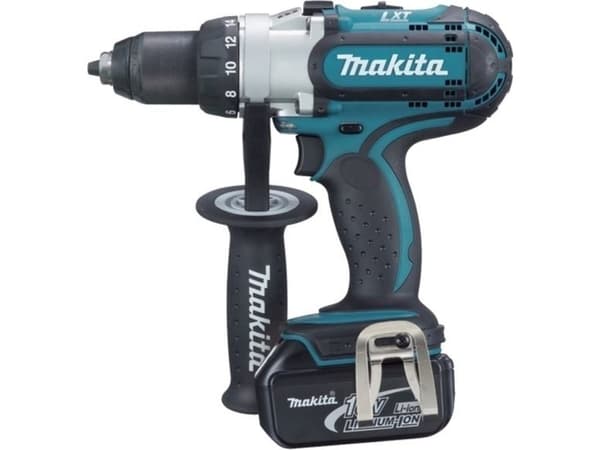 Makita DDF451RTJ - - sladdlös