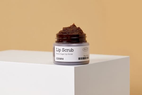 COSRX Honey Sugar Lip Scrub 20 g