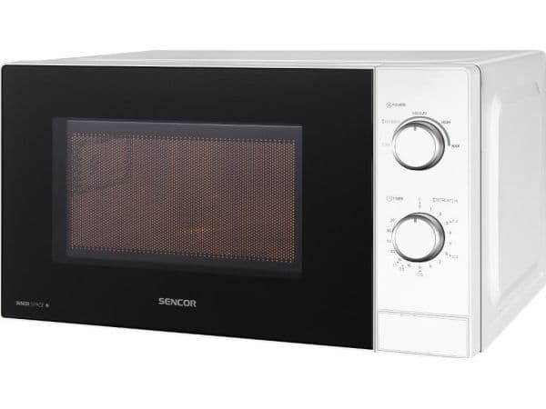 Mikrovågsugn Sencor SMW 1718WH