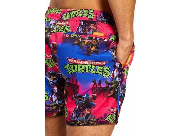 Ninja Turtles badeshorts