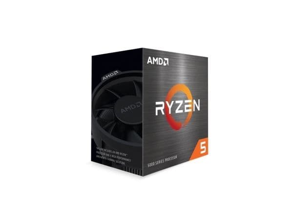 AMD Ryzen 7 8700G - 4.2 GHz - 8-core - 16 tråder - 16 MB cache - Socket AM5 - Boks