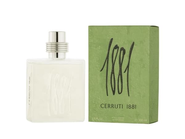 Cerruti 1881 for Men ASB M 100ml