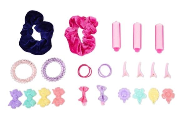 I-73650 Impulse ultimativ styling-set