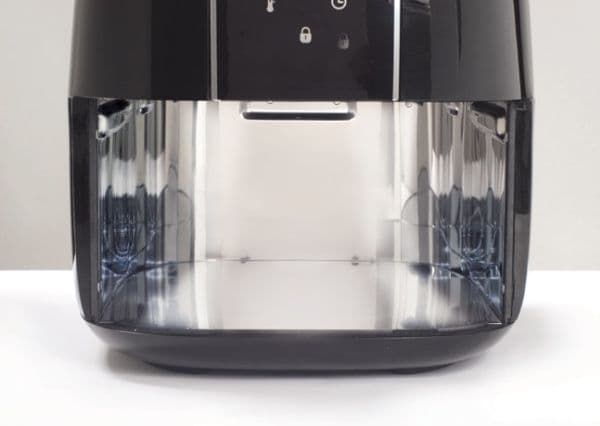 Caso AF200 Airfryer - 2,5 L.