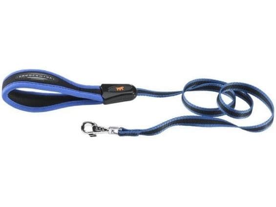 Ferplast hundesnor i grå L: 120 cm