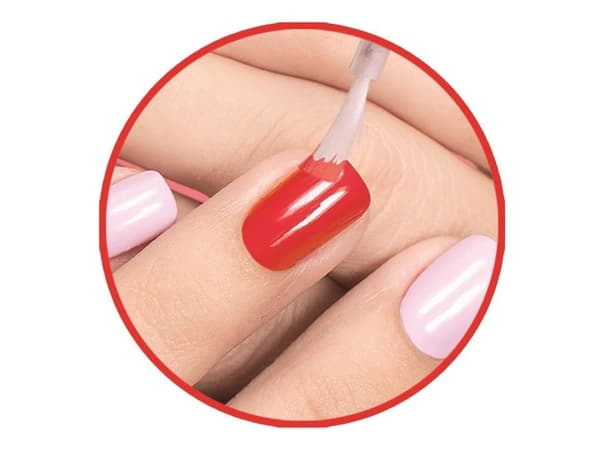Mini Lab - Nails (nordic)