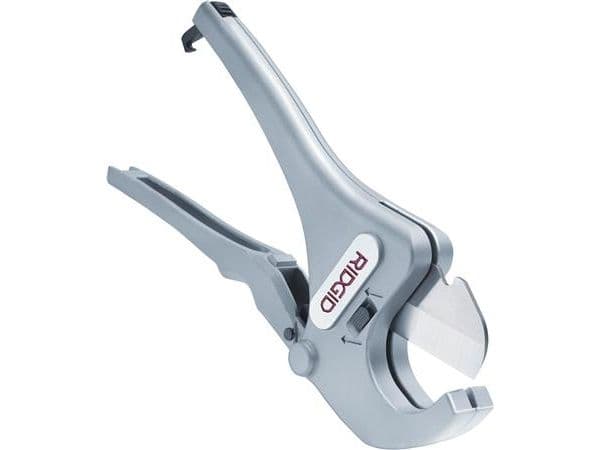 Plastsax RC-1625 3–42 mm m/växel