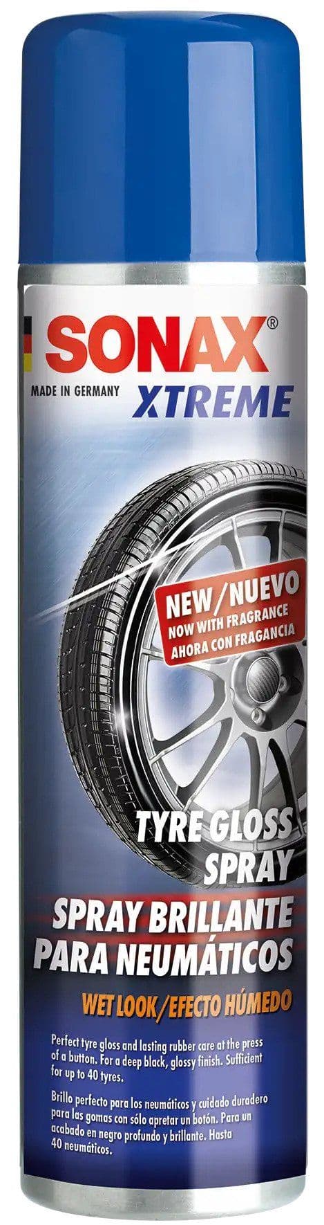 Sonax Xtreme Tyre Gloss 400ml
