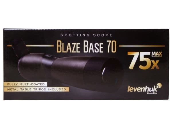 Levenhuk Blaze BASE 70