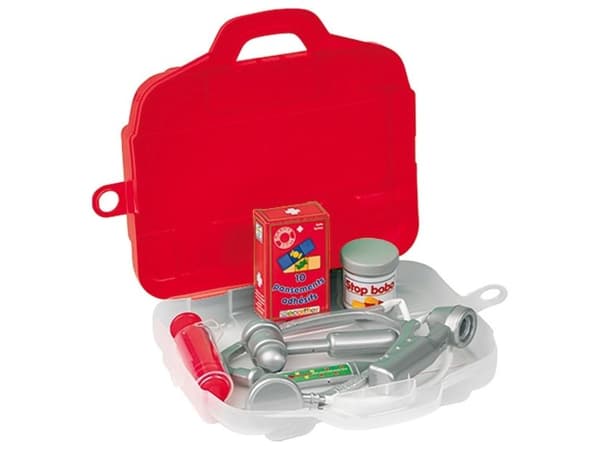 Doktor taske 25,5cm