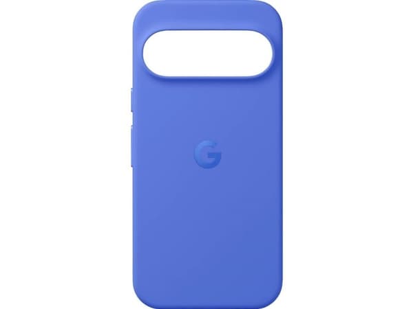 Google - Matkapuhelimen takakansi