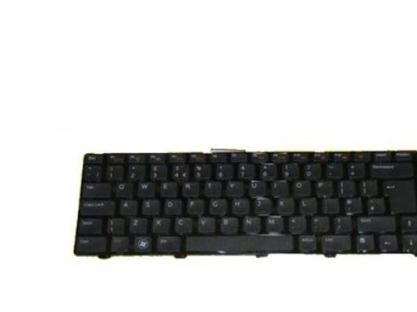 DELL 32J3M, Tangentbord, tyska, DELL