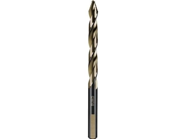 Spiralbor RUKO HSS-CO Flowstep 12,5 mm