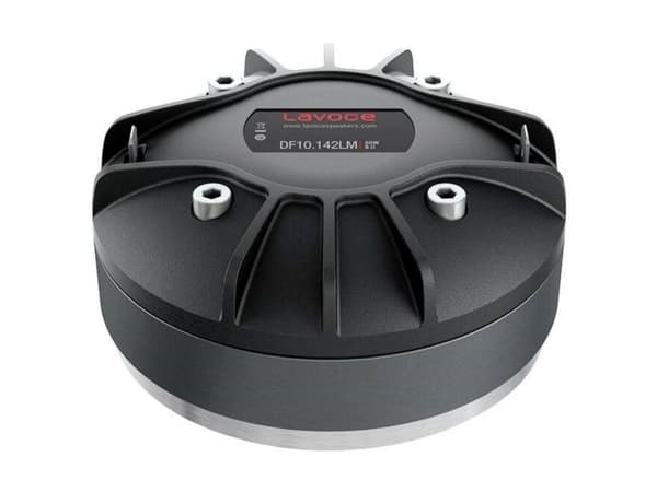Lavoce DF10.142LM Diskant-driver 8 Ω
