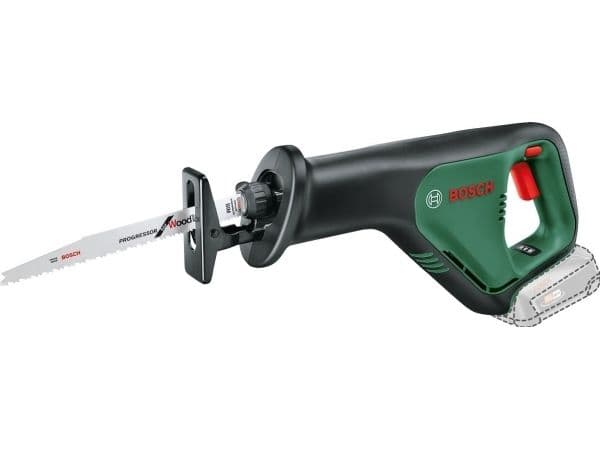 Bosch AKKUBAJONETTSÅG ADVANCED 18V SOLO