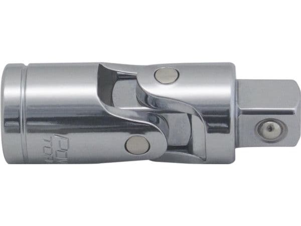 Kardanled 3/8", længde 57mm