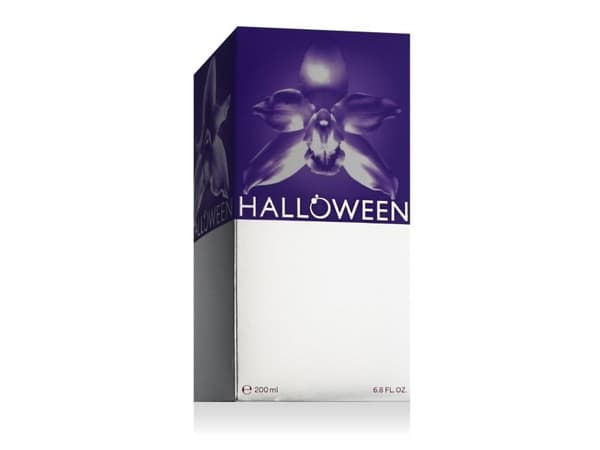 Jesus Del Pozo Halloween edt 200ml