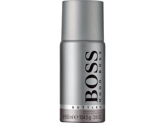 Hugo Boss Bottled Deo Spray - Mand - 150 ml