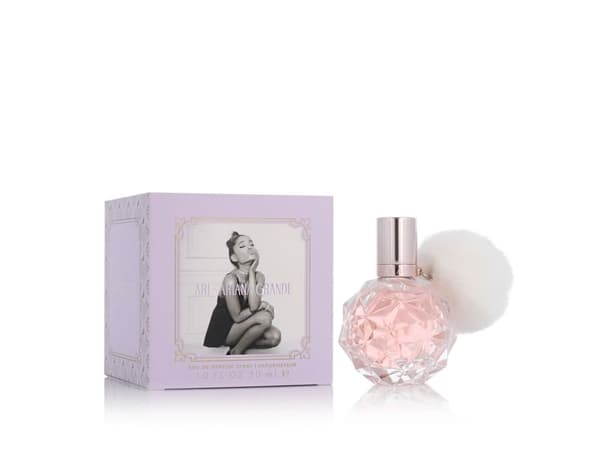 Ariana Grande Ari Eau De Parfum Spray 30ml