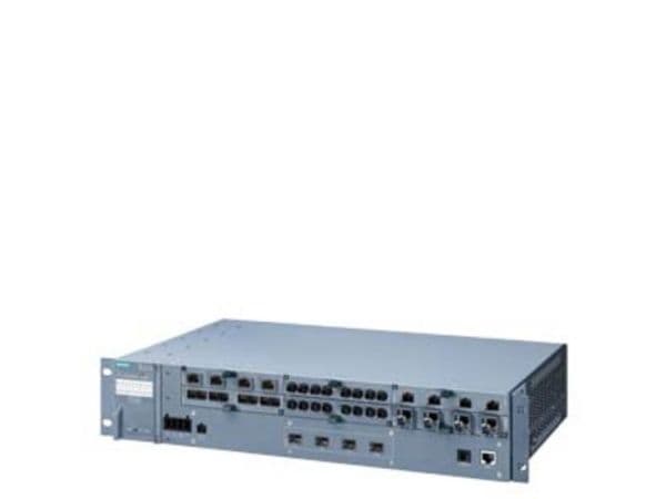 Siemens 6GK5528-0AR00-2HR2