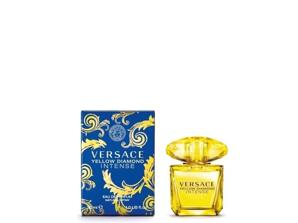 Versace Yellow Diamond Intense Eau de Parfum 30 ml