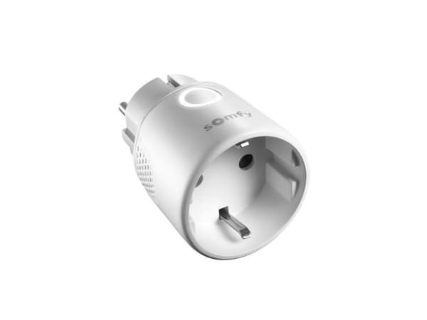 Somfy 1822618, Hvit, 230 V