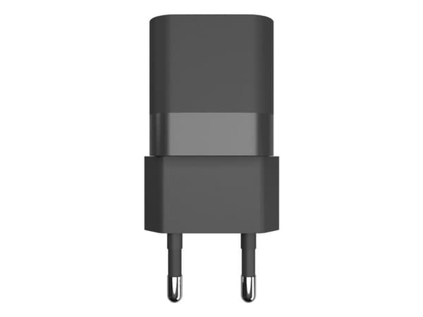 FIXED FIXC20M-CU-BK, Sisätila, AC, 12 V, musta