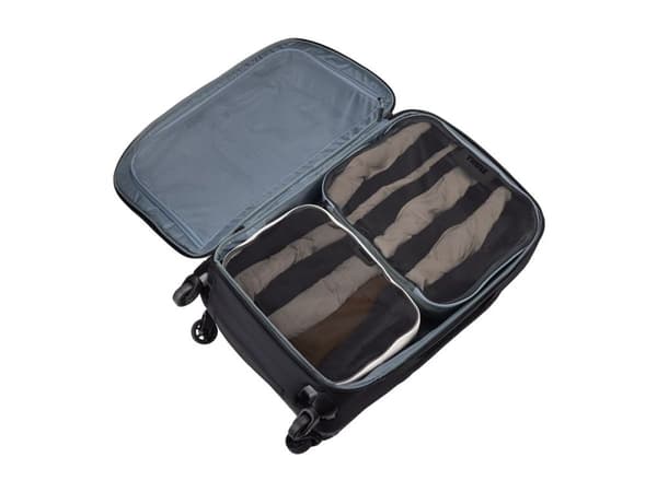 Thule 5580 Family Packing Cube Set pond gray/white