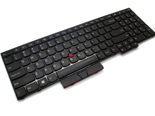 Lenovo - Tangentbord