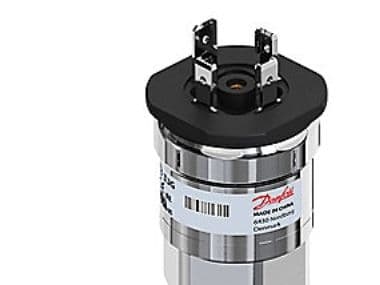 Tryktransmitter AKS 32R 1-34bar flare