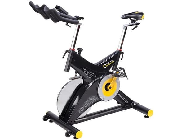 Spinningsykkel HMS Premium SW7200