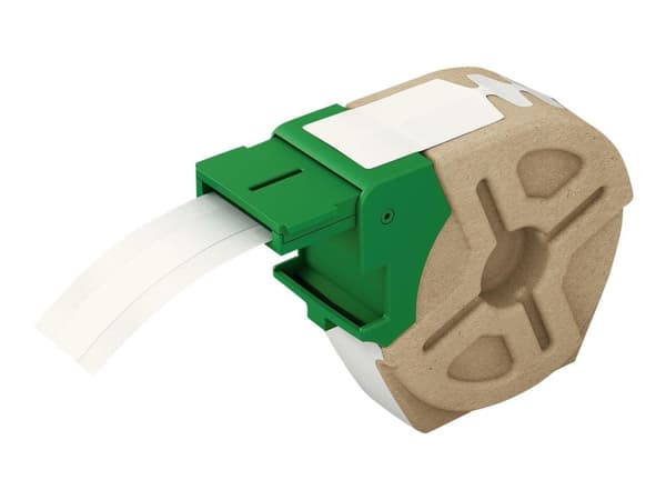 Leitz Icon intelligent plastik labelpatron Hvid