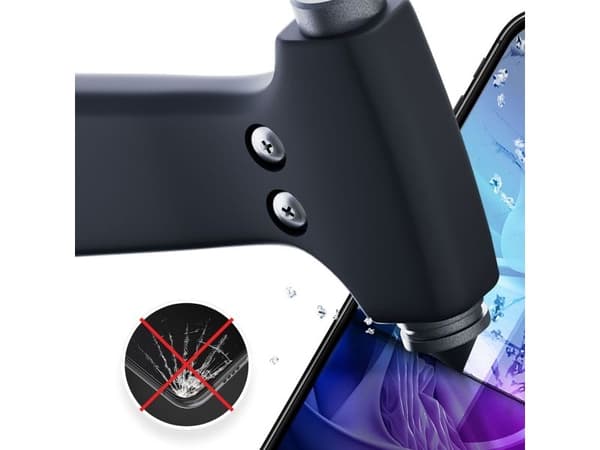 3MK SilkyMatt Pro, Realme 12 5G, 1 kpl
