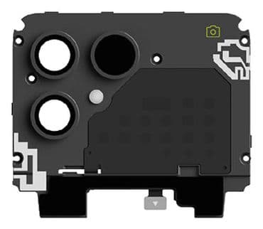 Fairphone - Toppmodul - för Fairphone (Gen. 6)