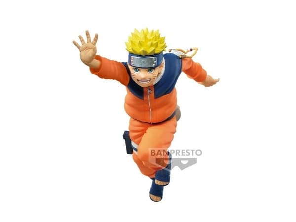 BP NAURTO EFFECTREME - UZUMAKI NARUTO