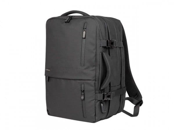 Natec CAMEL PRO 17.3" reppu (NTO-2116)