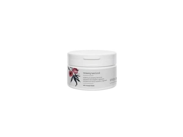 Simply Zen Renewing Softening Hand Scrub 200 Ml