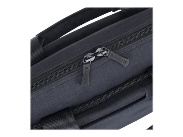 Riva Case Biscayne 8325 - Notebook-väska - 14" - svart