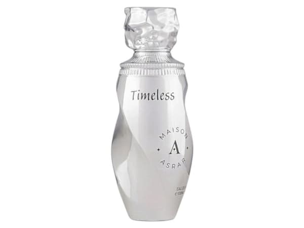 Maison Asrar Timeless Eau De Parfum Eau De Parfum