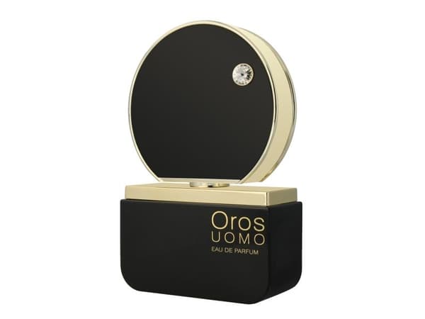 Oros Uomo Eau De Parfum 100ml for Men