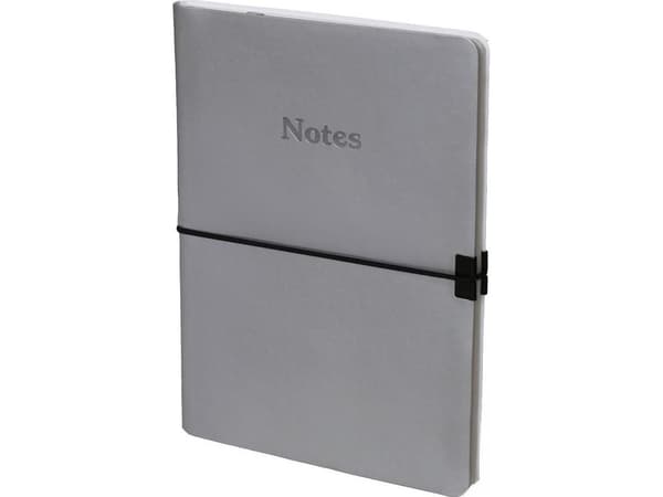 Antra Notes A5 Pearl Line
