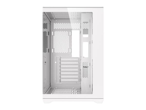 DarkFlash C280 tietokonekotelo (juodas)