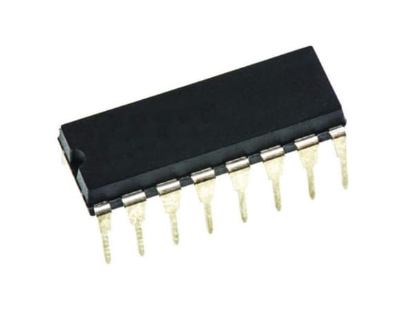 Texas Instruments DAC0808LCN/NOPB