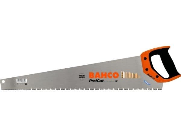 Pjuklas BAHCO ProfCut stikksagblad til gips 600 mm
